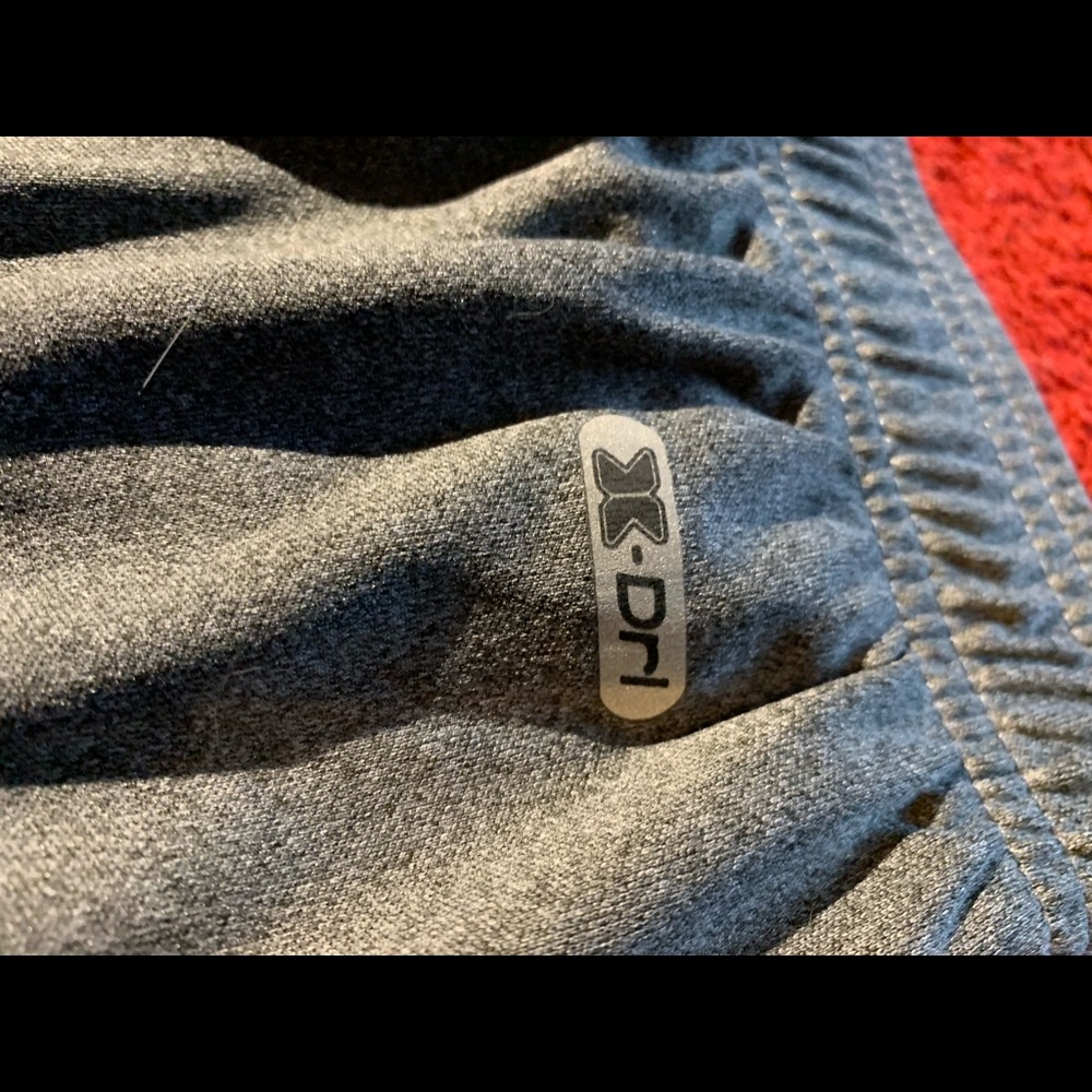 UA & Reebok shorts - Picture 3 of 10